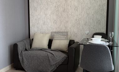 Wohnung zur Miete mit 1 Zimmer in Phra Khanong, Bangkok