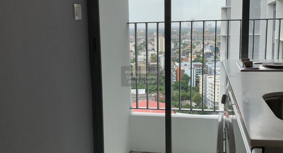 For rent 1 Beds condo in Phra Khanong, Bangkok