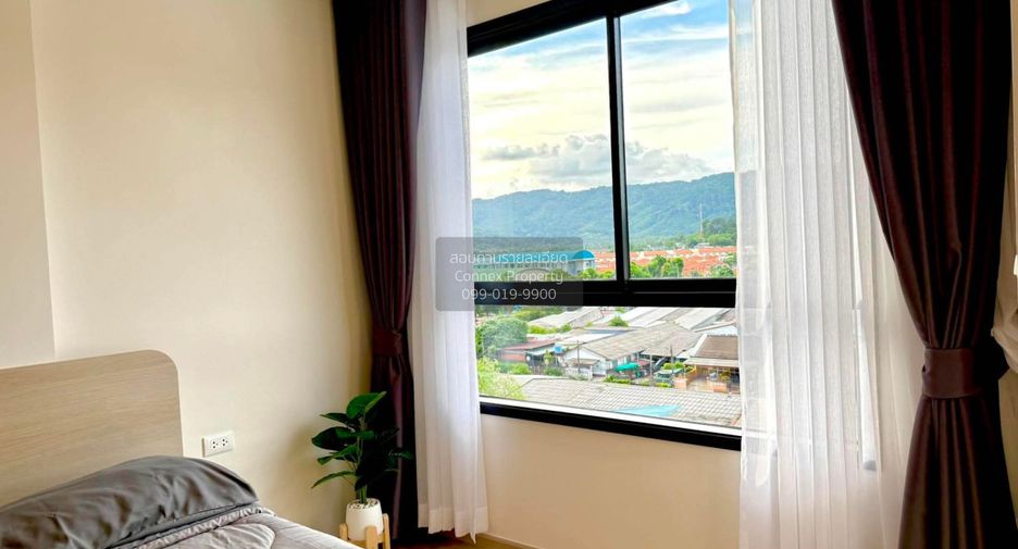 For rent 1 bed condo in Kathu, Phuket