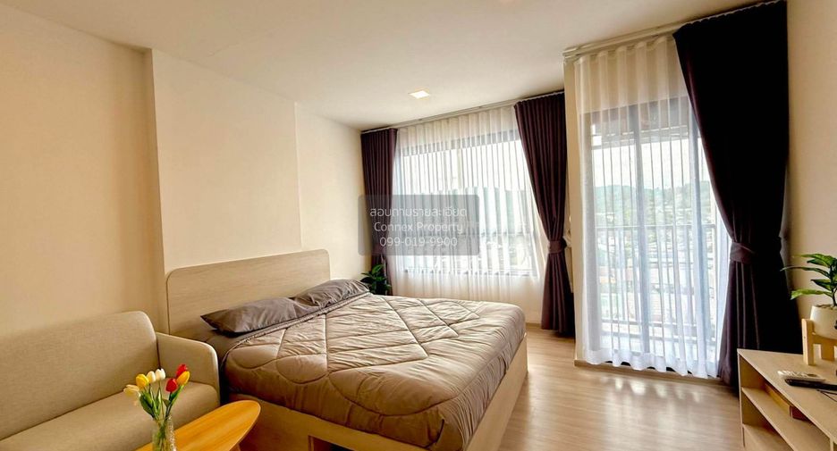 For rent 1 bed condo in Kathu, Phuket