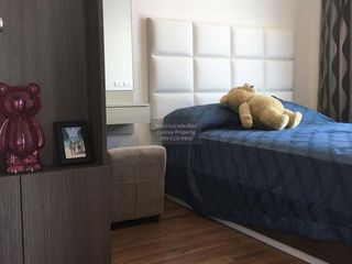 For rent 2 bedrooms condo in Bang Sue, Bangkok