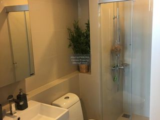 For rent 2 bedrooms condo in Bang Sue, Bangkok