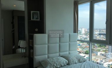 Wohnung zur Miete mit 2 Zimmer in Bang Sue, Bangkok