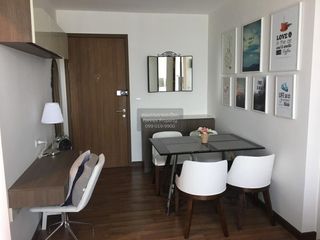 For rent 2 bedrooms condo in Bang Sue, Bangkok