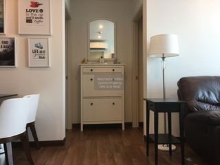 For rent 2 bedrooms condo in Bang Sue, Bangkok