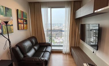 For rent 2 ベッドルーム condo in Bang Sue, Bangkok
