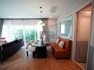 For rent 3 bedrooms house in Bang Phli, Samut Prakan