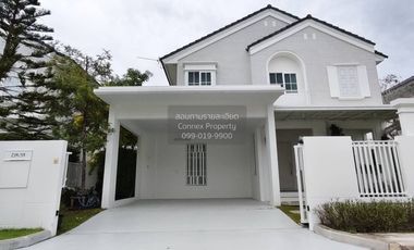 Haus zur Miete mit 3 Zimmer in Bang Phli, Samut Prakan