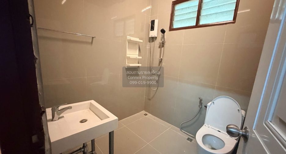 For rent 3 ベッドルーム house in Khlong Luang, Pathum Thani