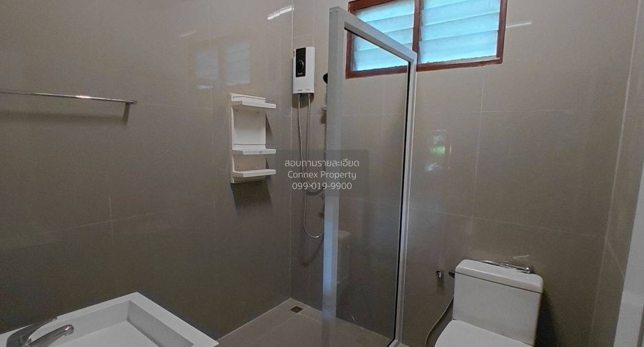 For rent 3 ベッドルーム house in Khlong Luang, Pathum Thani