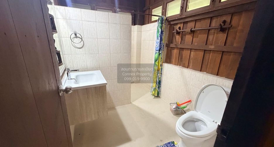 For rent 3 ベッドルーム house in Khlong Luang, Pathum Thani