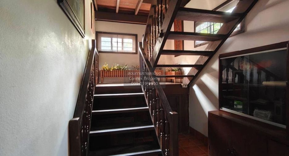 For rent 3 ベッドルーム house in Khlong Luang, Pathum Thani