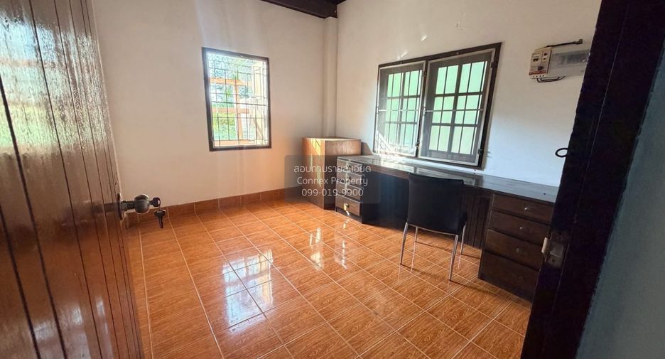 For rent 3 ベッドルーム house in Khlong Luang, Pathum Thani