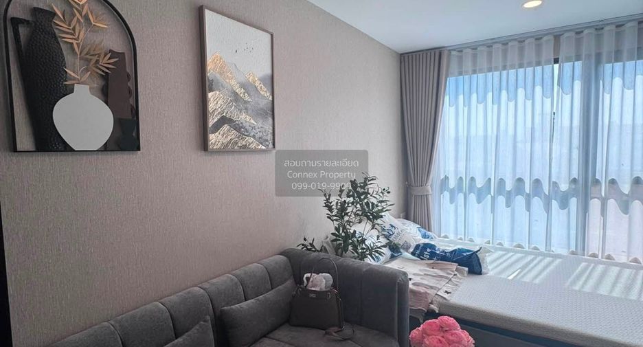 Wohnung zur Miete mit 1 Zimmer in Bang Khen, Bangkok