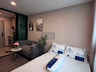 Wohnung zur Miete mit 1 Zimmer in Bang Khen, Bangkok