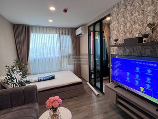 Wohnung zur Miete mit 1 Zimmer in Bang Khen, Bangkok
