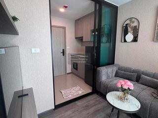 Wohnung zur Miete mit 1 Zimmer in Bang Khen, Bangkok