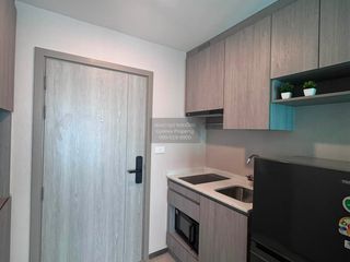 Wohnung zur Miete mit 1 Zimmer in Bang Khen, Bangkok