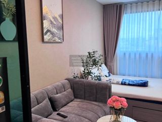 Wohnung zur Miete mit 1 Zimmer in Bang Khen, Bangkok