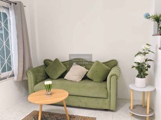 For rent 2 bedrooms townhouse in Bang Lamung, Chonburi