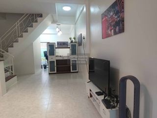 For rent 2 bedrooms townhouse in Bang Lamung, Chonburi
