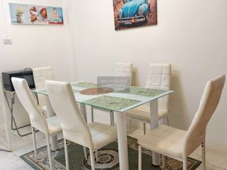 For rent 2 bedrooms townhouse in Bang Lamung, Chonburi