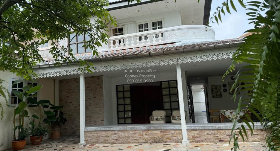 For rent 3 bedrooms house in Suan Luang, Bangkok
