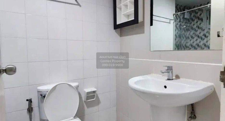 Wohnung zur Miete mit 1 Zimmer in Phra Khanong, Bangkok