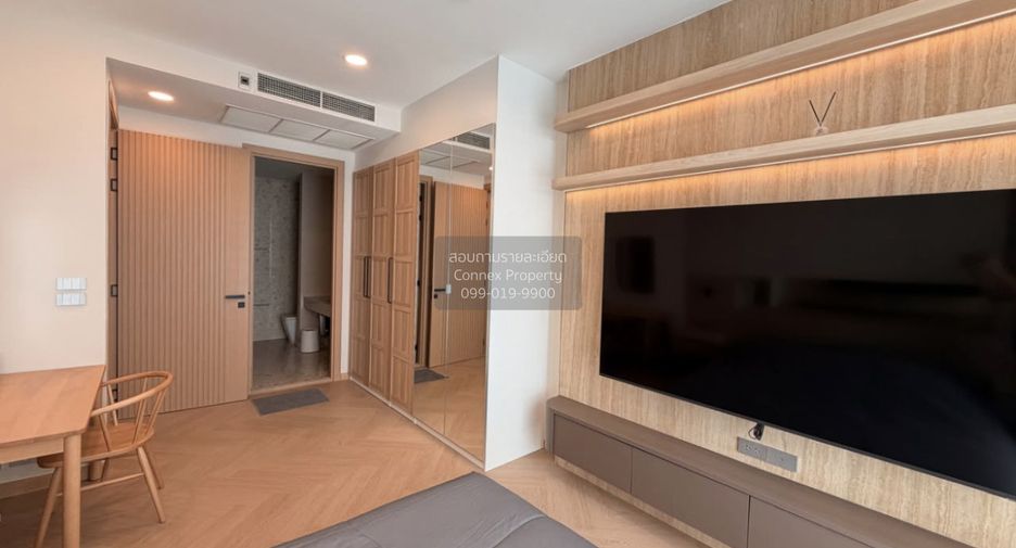 For rent 2 ベッドルーム condo in Bang Kho Laem, Bangkok