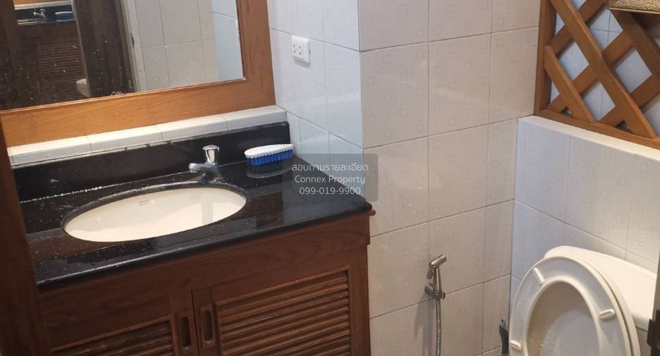For rent 1 bed condo in Pathum Wan, Bangkok