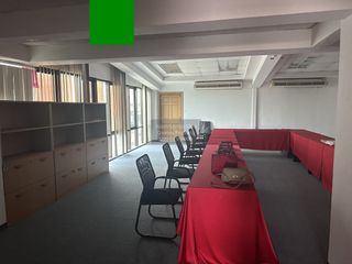 Oficina en alquiler de 1 habitaciones en Mueang Nonthaburi, Nonthaburi