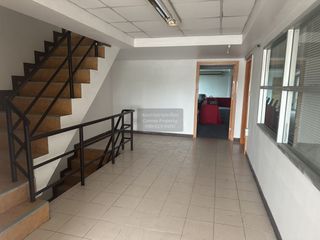 Oficina en alquiler de 1 habitaciones en Mueang Nonthaburi, Nonthaburi