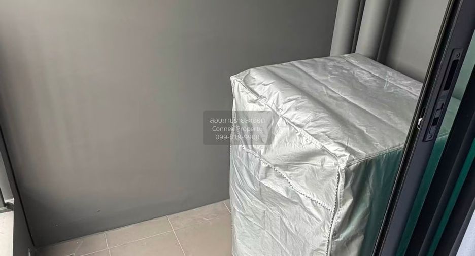 À louer 1 chambre condo à Lat Phrao, Bangkok