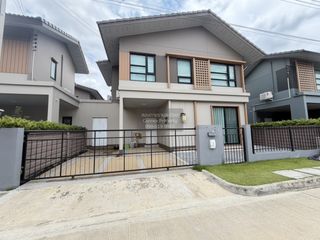出租 3 卧室 独立屋 在 Thanyaburi, Pathum Thani