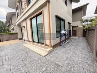出租 3 卧室 独立屋 在 Thanyaburi, Pathum Thani
