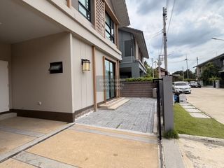 出租 3 卧室 独立屋 在 Thanyaburi, Pathum Thani