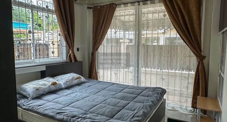 Reihenhaus zur Miete mit 2 Zimmer in Thalang, Phuket