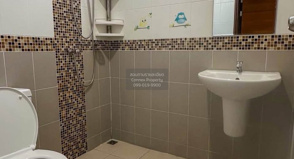 Reihenhaus zur Miete mit 2 Zimmer in Thalang, Phuket