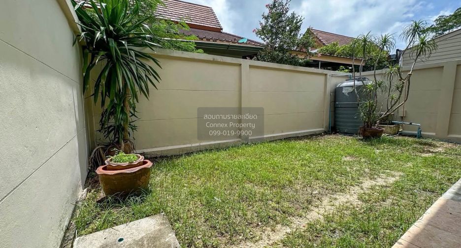Reihenhaus zur Miete mit 2 Zimmer in Thalang, Phuket