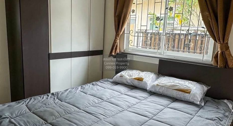 Reihenhaus zur Miete mit 2 Zimmer in Thalang, Phuket