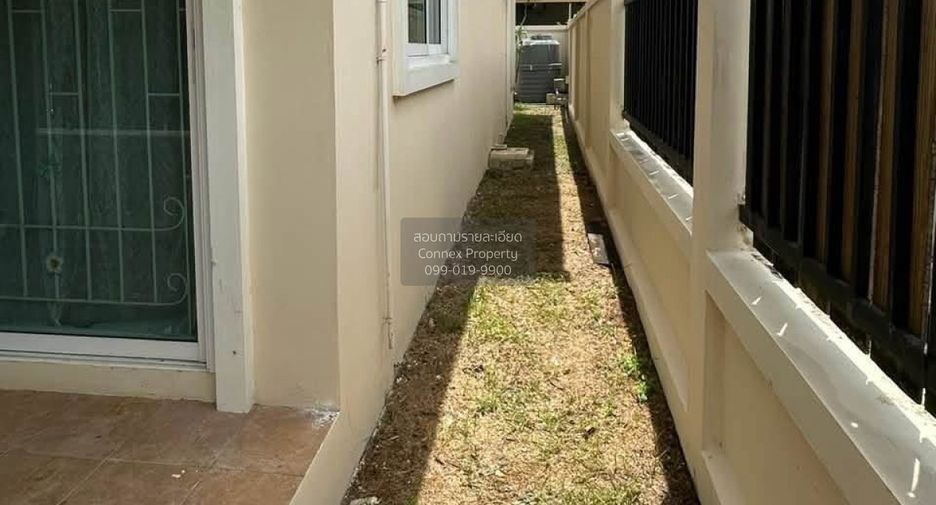 Reihenhaus zur Miete mit 2 Zimmer in Thalang, Phuket