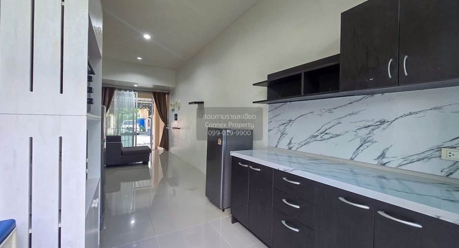Reihenhaus zur Miete mit 2 Zimmer in Thalang, Phuket