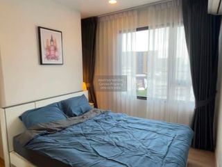 À louer 1 chambre condo à Bang Phlat, Bangkok