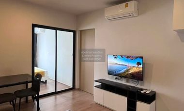 À louer 1 chambre condo à Bang Phlat, Bangkok