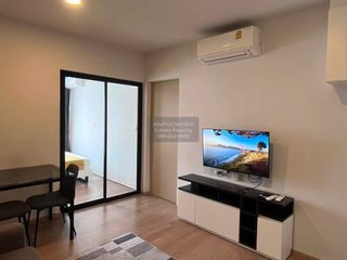 À louer 1 chambre condo à Bang Phlat, Bangkok