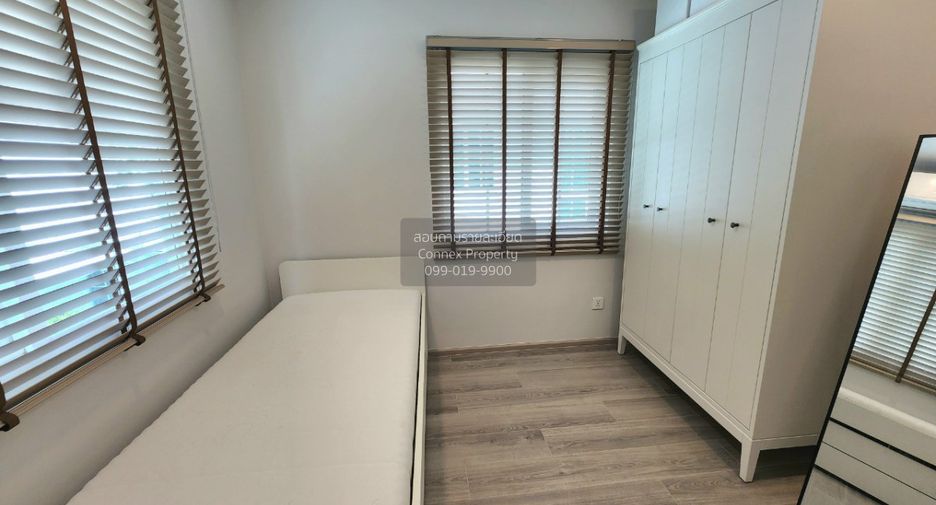 For rent 3 bedrooms house in Bang Phli, Samut Prakan