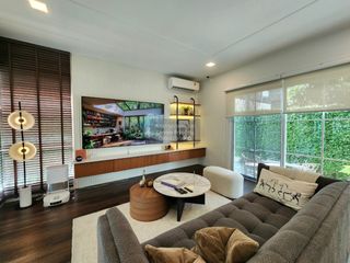 For rent 3 bedrooms house in Bang Phli, Samut Prakan