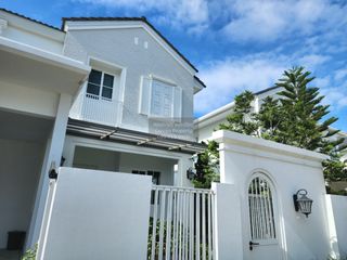 For rent 3 bedrooms house in Bang Phli, Samut Prakan