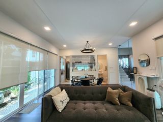 For rent 3 bedrooms house in Bang Phli, Samut Prakan