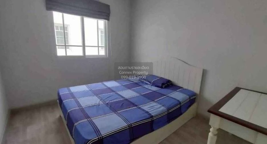 For rent 3 bedrooms townhouse in Huay Yai, Pattaya